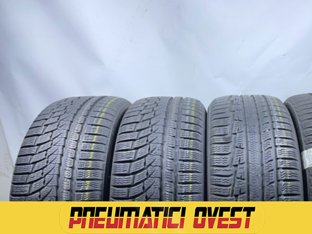 NOKIAN W.RA3 235/50 R18 101V INVERNALE