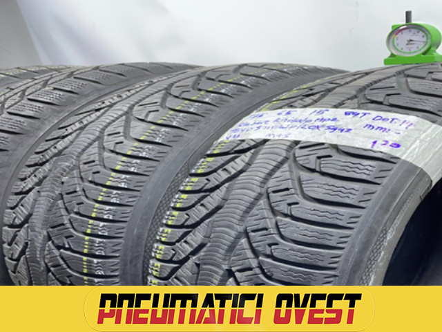 KLEBER TOYO 175/65 R15 84T INVERNALE