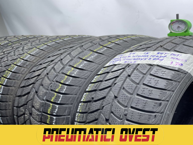 HANKOOK LASSA 175/65 R15 84T INVERNALE