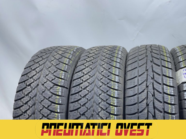 HANKOOK LASSA 175/65 R15 84T INVERNALE