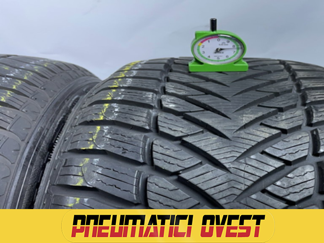 GOODYEAR SAILUN 245/60 R18 105H INVERNALE