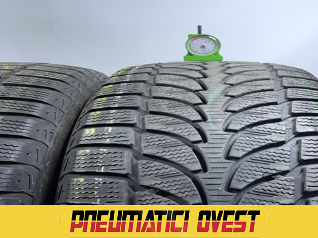 BRIDGESTONE BLIZZAK 255/65 R17 110H INVERNALE