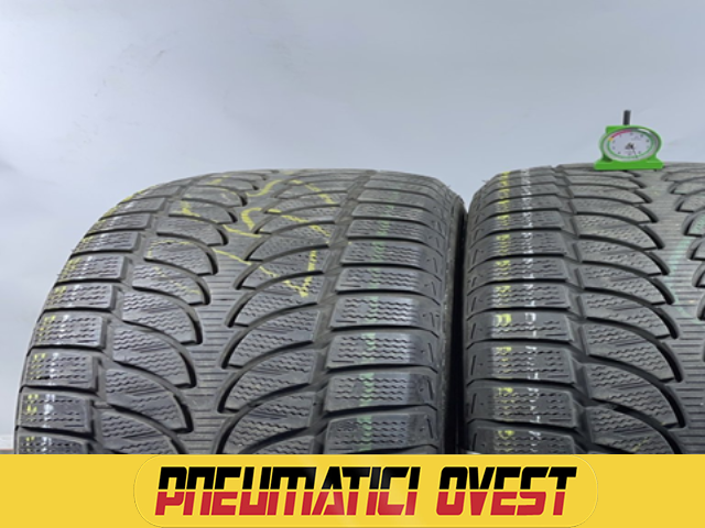 BRIDGESTONE BLIZZAK 255/65 R17 110H INVERNALE