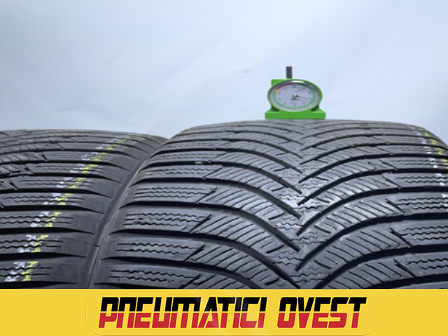 HANKOOK PIRELLI 205/55 R16 91T INVERNALE