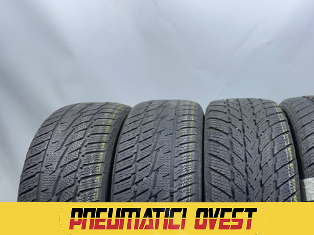 RUNWAY MATADOR 205/55 R16 94H INVERNALE