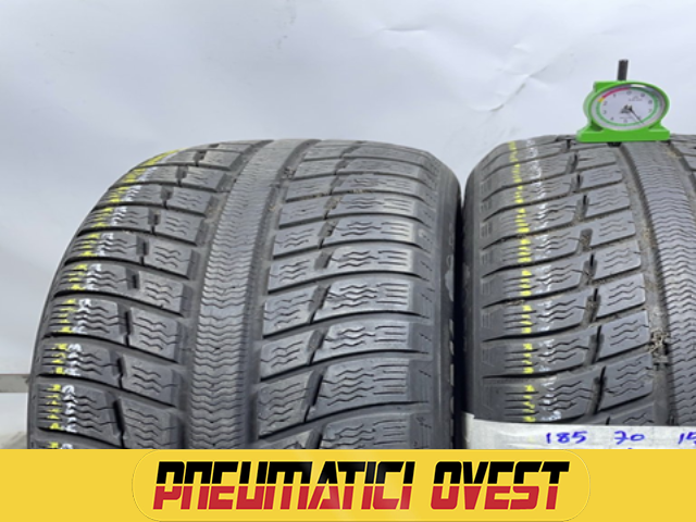 MICHELIN ALPIN 185/70 R14 88T INVERNALE