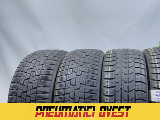 NEXEN FIRESTONE 205/55 R16 91T INVERNALE