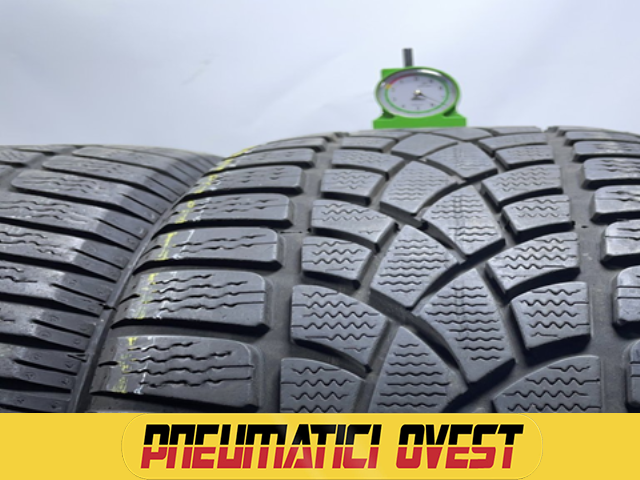 DUNLOP LASSA 205/55 R16 91H INVERNALE
