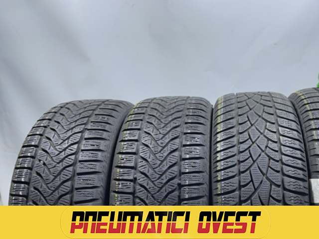 DUNLOP LASSA 205/55 R16 91H INVERNALE