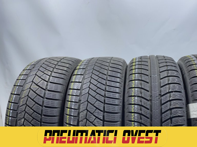 MICHELIN CONTINENTAL 205/55 R16 91H INVERNALE