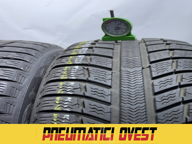 MICHELIN CONTINENTAL 205/55 R16 91H INVERNALE