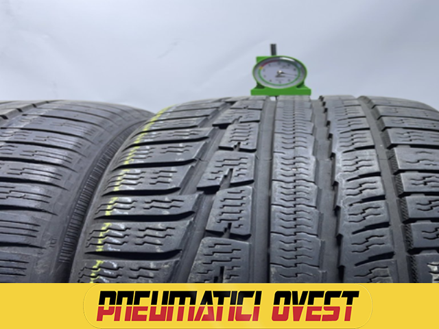NOKIAN CONTINENTAL 205/55 R16 91H INVERNALE