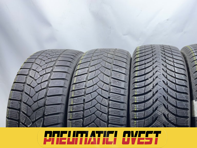 MICHELIN firestone 205/55 R16 91H INVERNALE