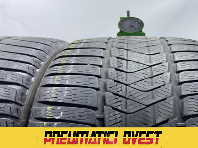 PIRELLI SOTTOZERO 205/55 R16 91H INVERNALE