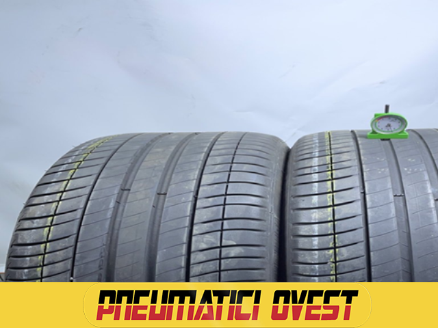 MICHELIN . 275/40 R19 101Y ESTIVA
