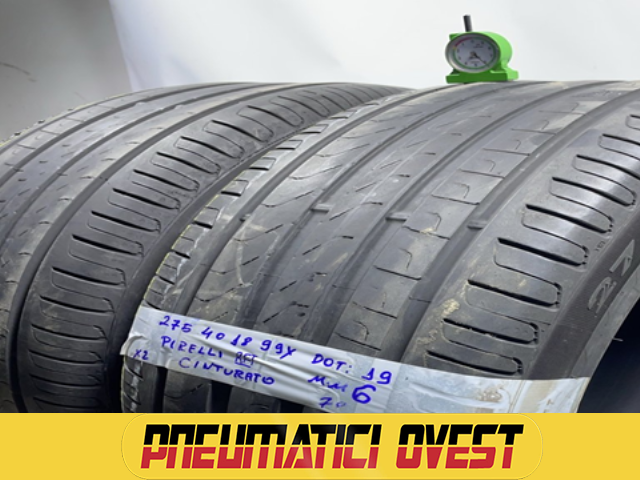 PIRELLI cint. 275/40 R18 99Y ESTIVA