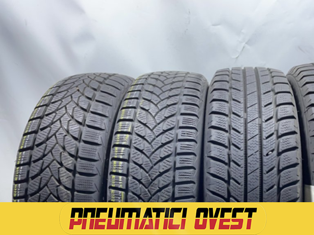 LASSA snow 175/65 R14 82T INVERNALE