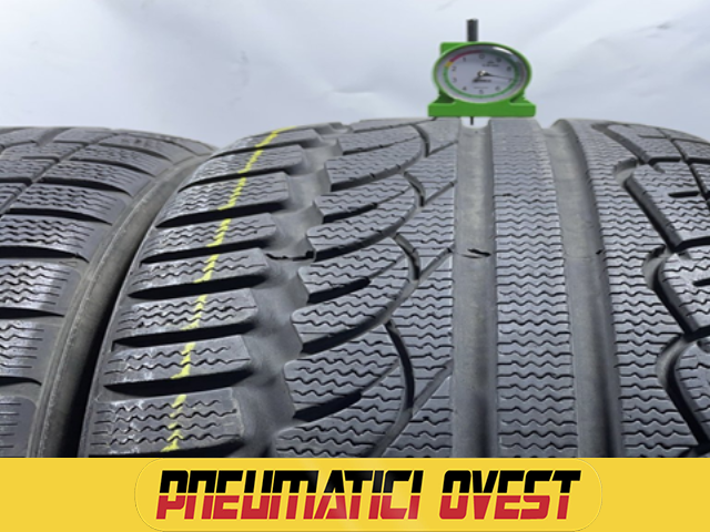 KUMHO winter 205/50 R16 87H INVERNALE