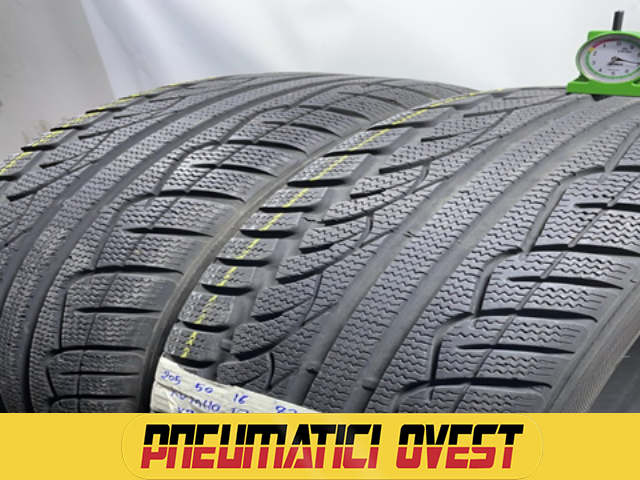 KUMHO winter 205/50 R16 87H INVERNALE