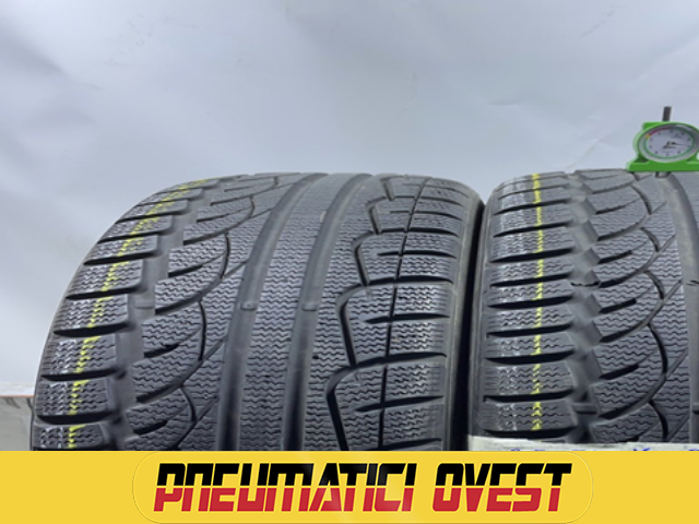 KUMHO winter 205/50 R16 87H INVERNALE