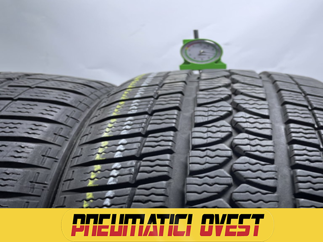 FULDA . 195/55 R16 87T INVERNALE