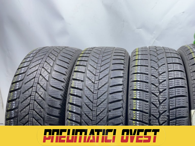 FULDA . 195/55 R16 87T INVERNALE