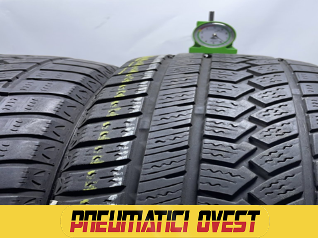 OVATION PIRELLI 195/65 R15 91T INVERNALE