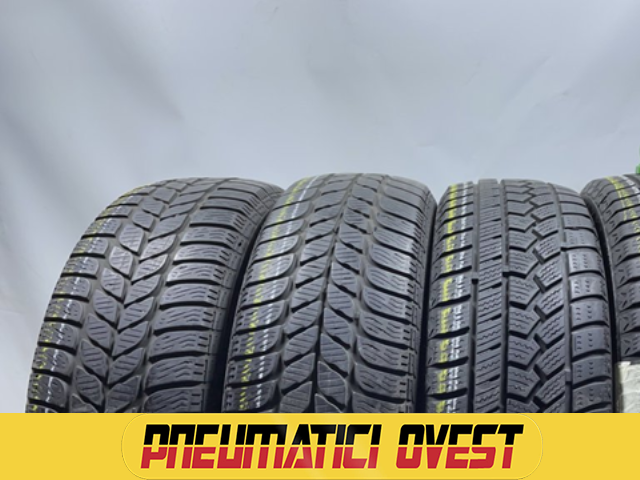 OVATION PIRELLI 195/65 R15 91T INVERNALE