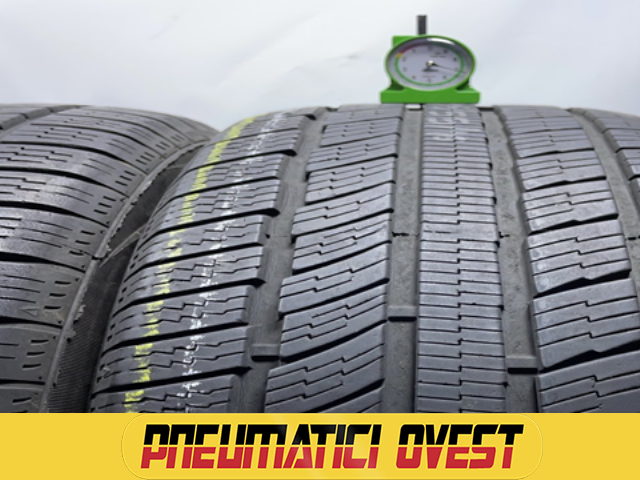 OVATION . 205/55 R16 91V QUATTRO STAGIONI