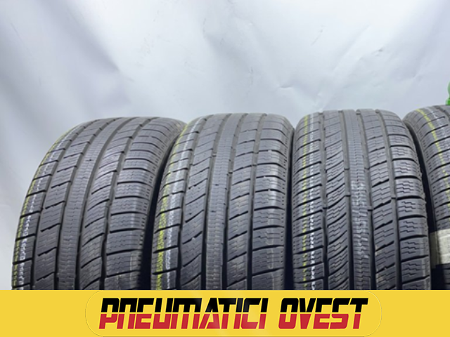 OVATION . 205/55 R16 91V QUATTRO STAGIONI