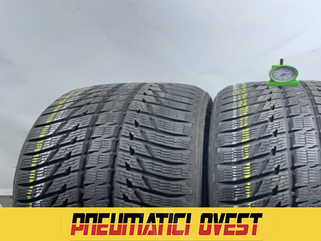 NOKIAN . 235/60 R17 106H INVERNALE