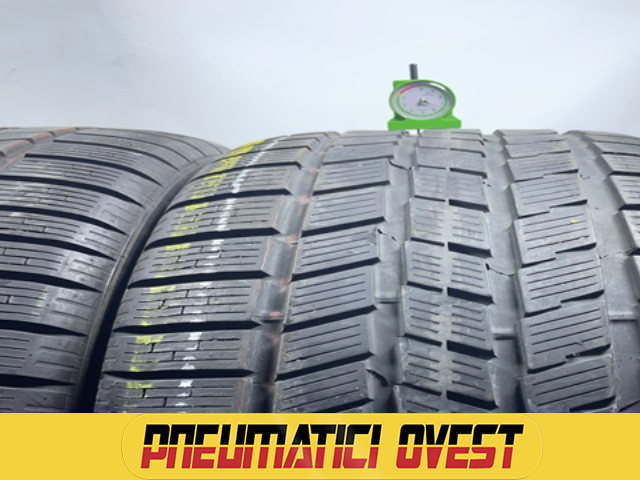 PIRELLI scorpion 295/45 R20 114V INVERNALE