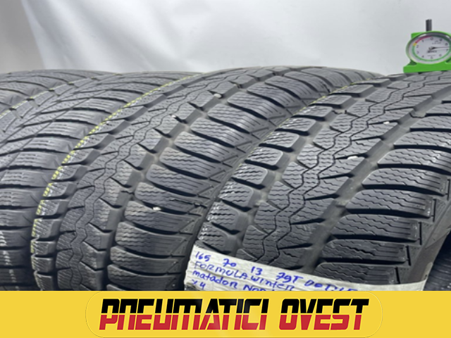 FORMULA winter 165/70 R13 79T INVERNALE