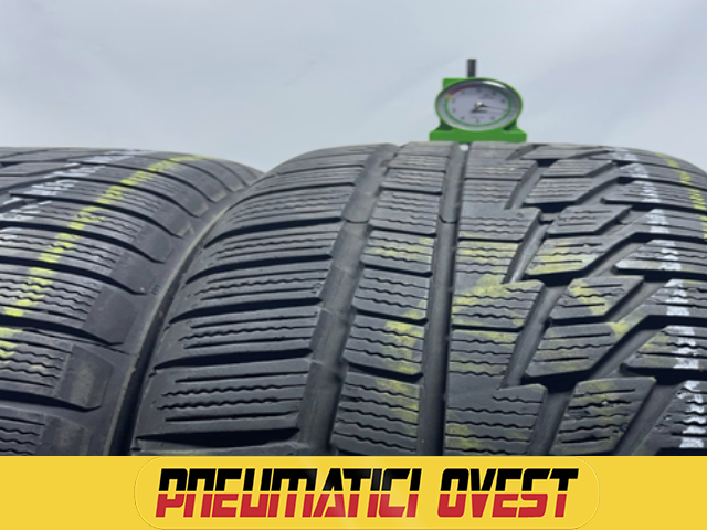 NOKIAN . 195/65 R15 91T INVERNALE
