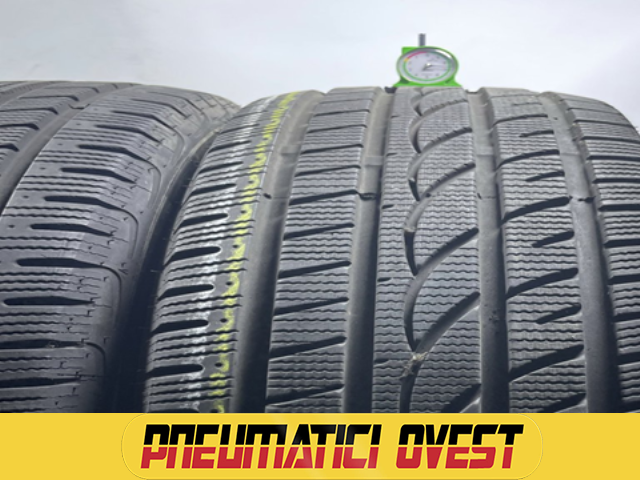 LANVIGATOR  245/60 R18 105H INVERNALE