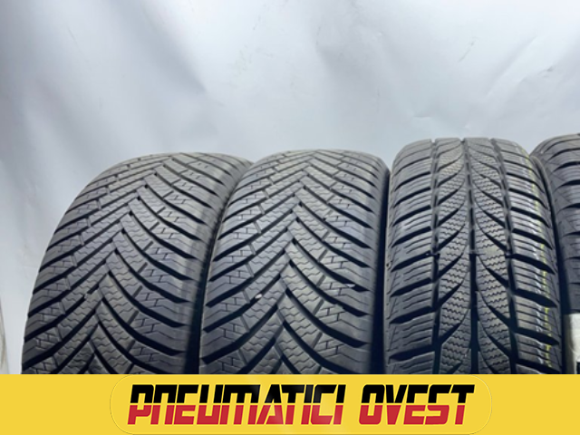 GREMAX . 195/60 R15 88H QUATTRO STAGIONI