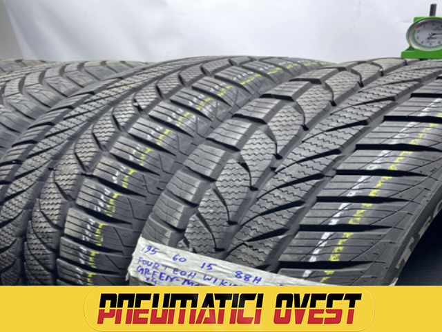 GREMAX . 195/60 R15 88H QUATTRO STAGIONI
