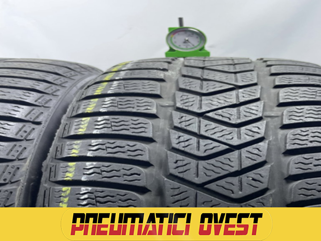 PIRELLI  215/50 R17 95V INVERNALE