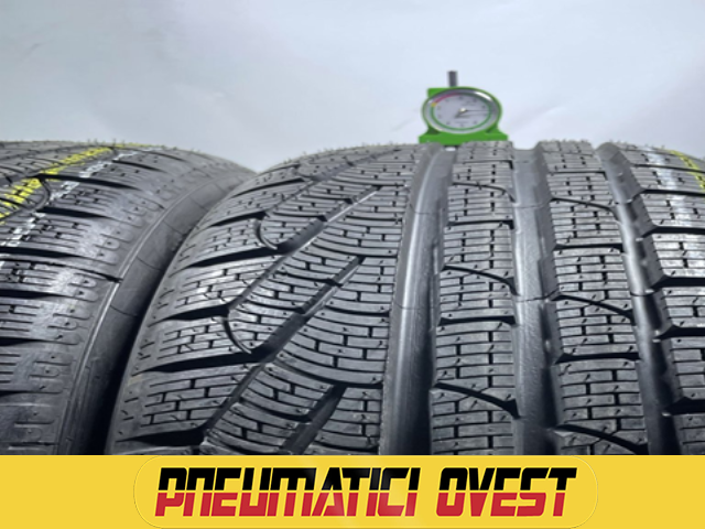 PIRELLI S.ZERO 225/35 R20 90V INVERNALE