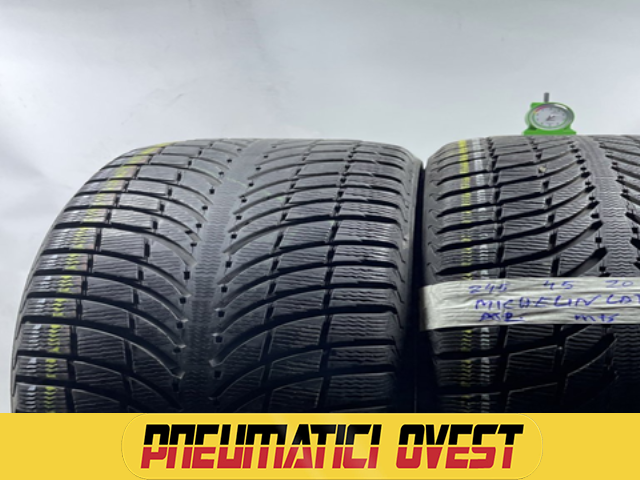 MICHELIN . 245/45 R20 103V INVERNALE