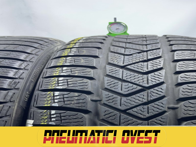 PIRELLI SOTTOZERO 245/35 R21 96W INVERNALE