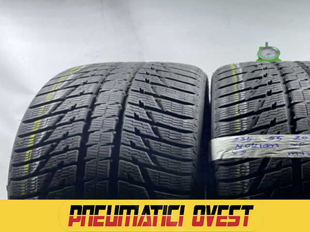 NOKIAN . 235/55 R20 105H INVERNALE