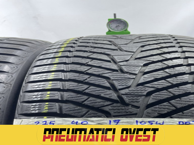 YOKOHAMA . 275/40 R19 105W INVERNALE