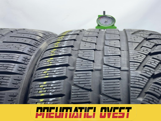 PIRELLI S.ZERO 215/50 R17 91H INVERNALE