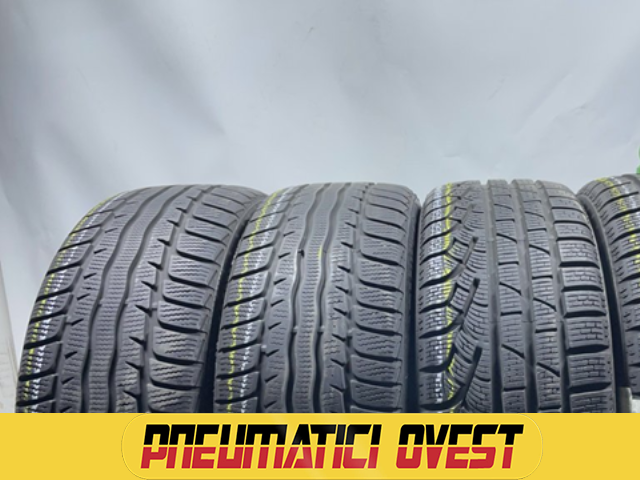 PIRELLI S.ZERO 215/50 R17 91H INVERNALE