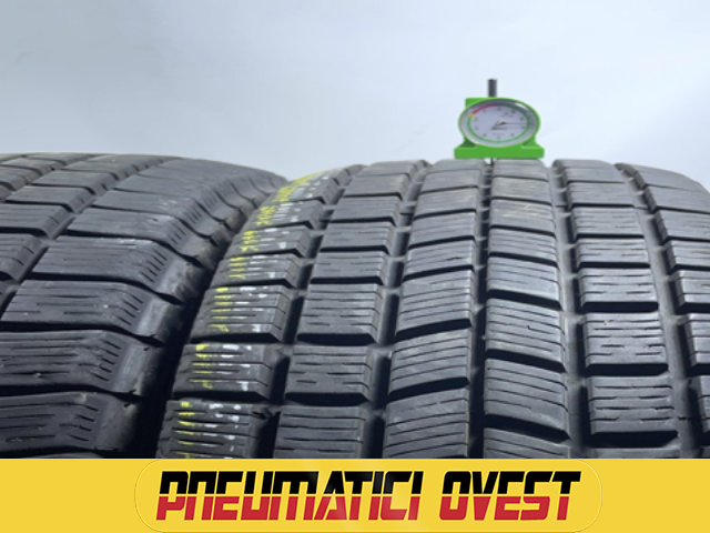 ALLIANCE . 245/70 R16 107H INVERNALE