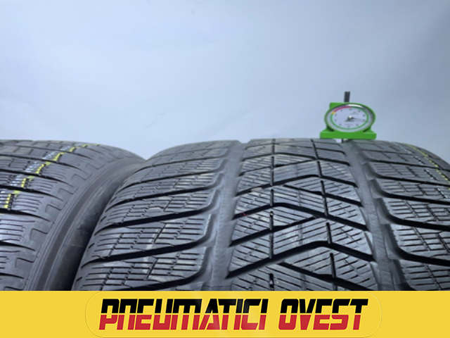  pirelli 235/60 R18 107H INVERNALE