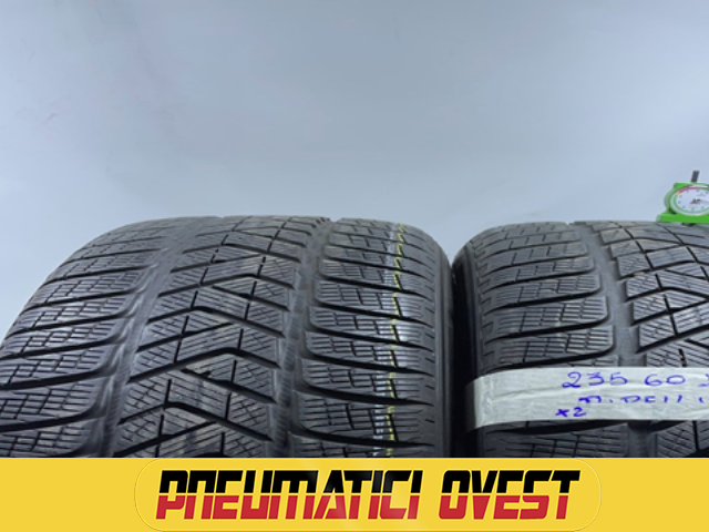  pirelli 235/60 R18 107H INVERNALE