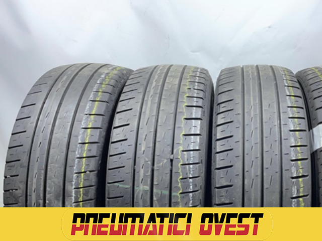 PIRELLI CARRIER 215/70 R15 109S ESTIVA