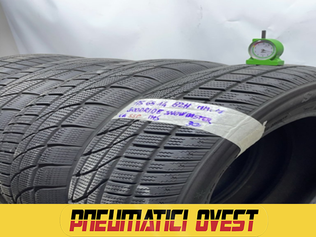 GOODRIDE snowmaster 175/65 R14 82H INVERNALE